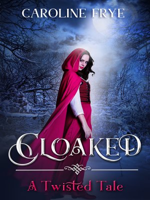 cover image of Cloaked